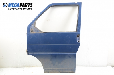 Врата за Volkswagen Transporter IV Platform (07.1990 - 04.2003), товарен, позиция: лява