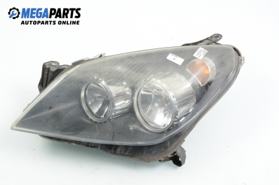 Фар за Opel Astra H Hatchback (01.2004 - 05.2014), хечбек, позиция: лява