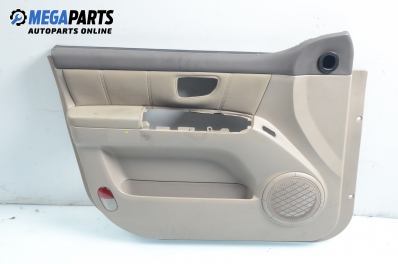 Кора врата за Kia Sorento I SUV (08.2002 - 12.2009), позиция: предна, лява