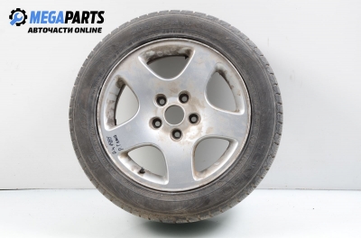 Резервна гума за Audi A4 Avant B5 (11.1994 - 09.2001) 16 цола, ширина 7, ET 45