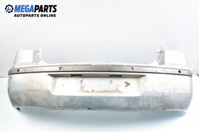Задна броня за Renault Laguna II Hatchback (03.2001 - 12.2007), хечбек