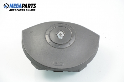 Airbag за Renault Megane II Hatchback (07.2001 - 10.2012), 4+1 вр., хечбек, № 601 05 79