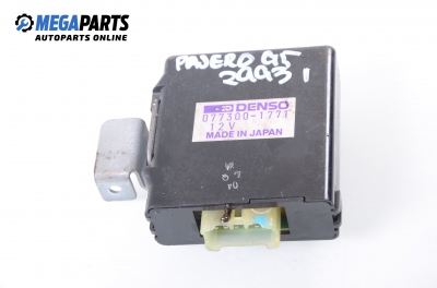Модул за Mitsubishi Pajero II SUV (12.1990 - 10.1999), № 077300 1771