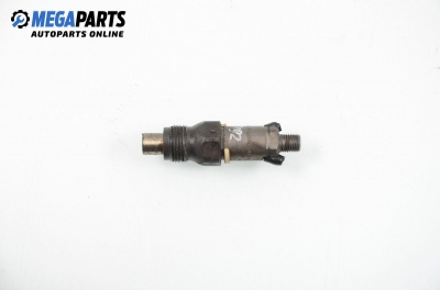Дюза дизел за Peugeot 306 Break (06.1994 - 04.2002) 1.9 TD, 90 к.с., № Lucas LCR6734303G