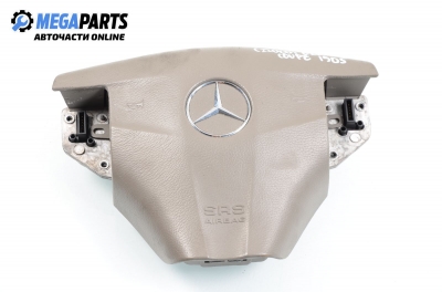 Airbag за Mercedes-Benz C-Class Coupe (CL203) (03.2001 - 06.2007), купе