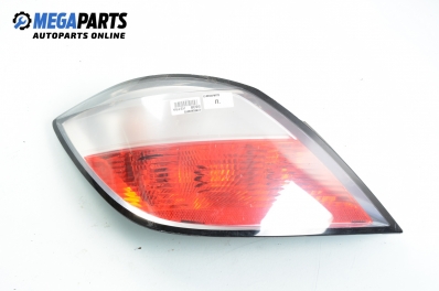 Стоп за Opel Astra H Hatchback (01.2004 - 05.2014), хечбек, позиция: лява
