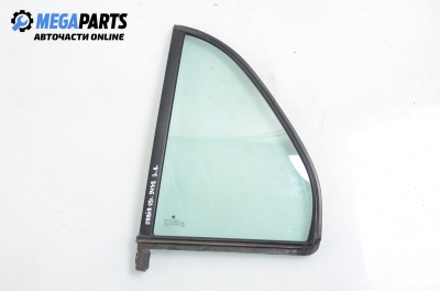 Фикс врата за Skoda Fabia I Hatchback (08.1999 - 03.2008), хечбек, позиция: задна, лява
