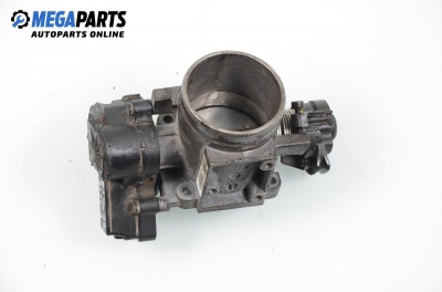 Дроселова клапа за Alfa Romeo 156 Sedan (09.1997 - 09.2005) 2.0 16V T.SPARK (932A2), 155 к.с., № Bosch 0 280 750 023