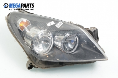 Фар за Opel Astra H Hatchback (01.2004 - 05.2014), хечбек, позиция: дясна