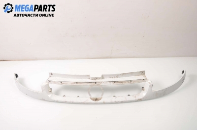 Решетка за Opel Vivaro A Box (08.2001 - 02.2014), позиция: предна