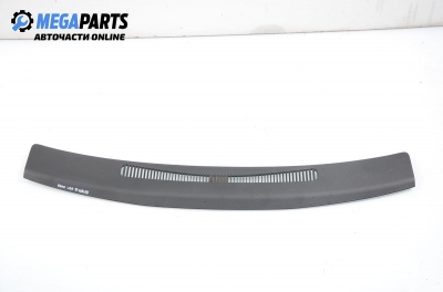 Интериорна пластмаса за Opel Astra G Hatchback (02.1998 - 12.2009), 4+1 вр., хечбек