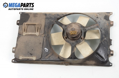 Перка охлаждане за Volkswagen Passat Sedan B3, B4 (02.1988 - 12.1997) 1.8, 107 к.с.
