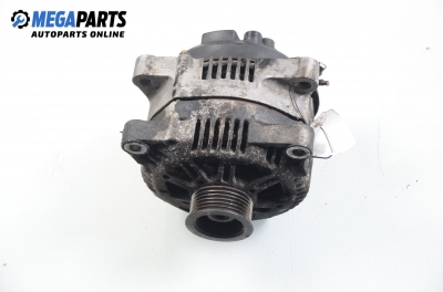 Алтернатор / генератор за Peugeot 206 Station Wagon (07.2002 - ...) 2.0 HDi, 90 к.с., № Valeo 96 459077 80