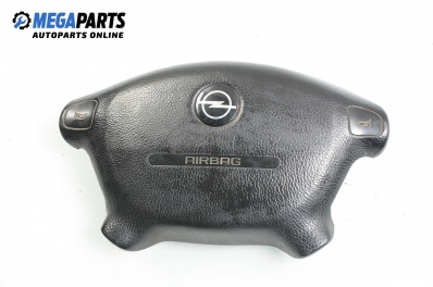 Airbag за Opel Vectra B Estate (11.1996 - 07.2003), 4+1 вр., комби, позиция: предна