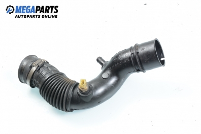 Гофриран маркуч за Renault Megane Scenic (10.1996 - 12.2001) 1.6 e (JA0F), 90 к.с.