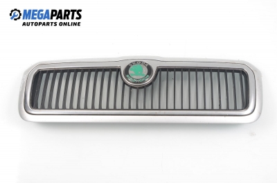 Решетка за Skoda Octavia I Sedan (09.1996 - 12.2010), хечбек