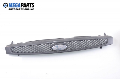 Решетка за Ford Fiesta V Van (10.2003 - 09.2009), товарен