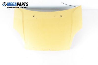 Преден капак за Ford Fiesta V Hatchback (11.2001 - 03.2010), 4+1 вр., хечбек