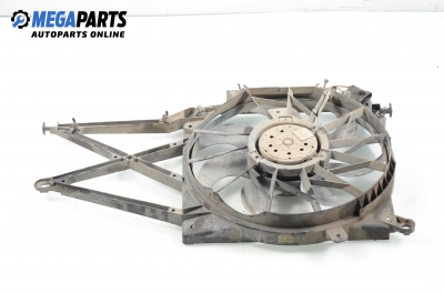 Перка охлаждане за Opel Astra G Estate (02.1998 - 12.2009) 1.6 16V, 101 к.с.