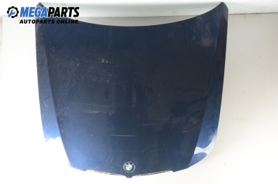 Преден капак за BMW 3 Series E90 Sedan E90 (01.2005 - 12.2011), седан