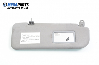 Сенник за Hyundai Terracan SUV (06.2001 - 12.2008), позиция: дясна