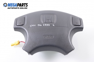 Airbag за Honda Civic VI Hatchback (10.1995 - 02.2001), 2+1 вр., хечбек