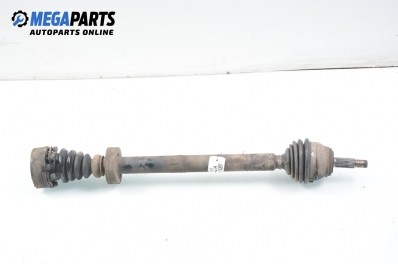 Полуоска за Volkswagen Golf III Hatchback (08.1991 - 07.1998) 1.8, 90 к.с., позиция: дясна