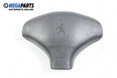 Airbag за Peugeot 306 Hatchback (01.1993 - 10.2003), 4+1 вр., хечбек