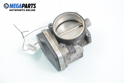 Дроселова клапа за Land Rover Range Rover III SUV (03.2002 - 08.2012) 4.4 4x4, 286 к.с., № 1354 1435 959-08
