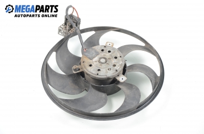 Перка охлаждане за Opel Astra G Estate (02.1998 - 12.2009) 1.6 16V, 101 к.с.