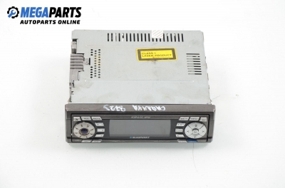 CD плеър за Kia Carnival II Minivan (01.1999 - 09.2007), Blaupunkt