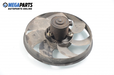 Перка охлаждане за Fiat Palio Hatchback (04.1996 - 02.2007) 1.2, 68 к.с.
