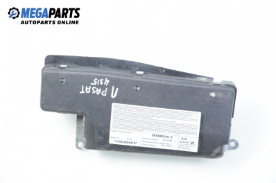 Airbag за Volkswagen Passat Sedan B5 (08.1996 - 12.2001), седан, позиция: лява