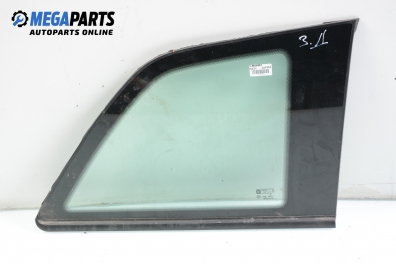 Фикс за Opel Zafira B Minivan (07.2005 - 14.2015), 4+1 вр., позиция: дясна