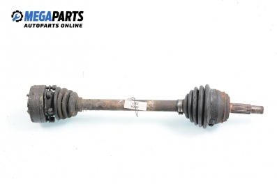 Полуоска за Seat Ibiza II Hatchback (03.1993 - 05.2002) 1.4 i, 60 к.с., позиция: лява