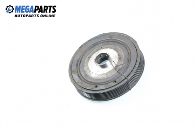 Демпферна шайба за Renault Scenic II Minivan (06.2003 - 07.2010) 1.9 dCi (JM0G, JM12, JM1G, JM2C), 120 к.с.