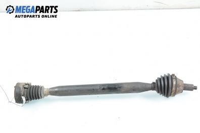 Полуоска за Skoda Fabia I Hatchback (08.1999 - 03.2008) 1.4, 60 к.с., позиция: дясна