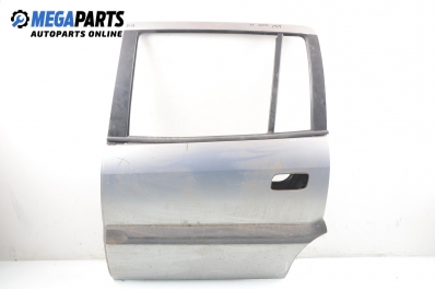 Врата за Opel Zafira A Minivan (04.1999 - 06.2005), позиция: задна, лява