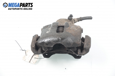 Спирачен апарат за Fiat Palio Hatchback (04.1996 - 02.2007), позиция: предна, лява