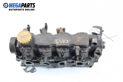 Глава за Opel Corsa B Hatchback (03.1993 - 12.2002) 1.2 i, 45 к.с.