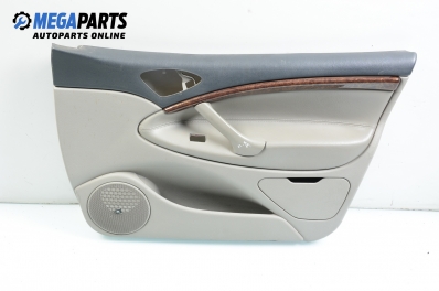 Кора врата за Citroen C5 I Break (06.2001 - 08.2004), комби, позиция: предна, дясна
