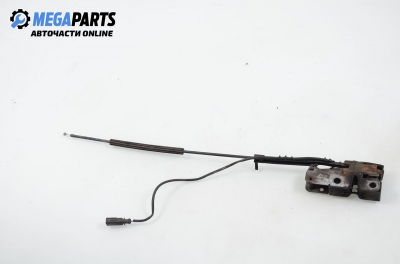 Брава преден капак за Volkswagen Passat Variant B6 (08.2005 - 11.2011), комби, позиция: предна