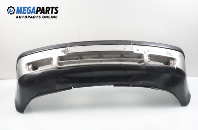 Предна броня за Skoda Octavia I Sedan (09.1996 - 12.2010), хечбек, позиция: предна