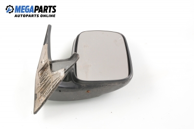 Огледало за Volkswagen Transporter IV Box (07.1990 - 04.2003), товарен, позиция: дясна