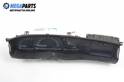 Километраж за Opel Vectra B Estate (11.1996 - 07.2003) 1.8 i 16V, 115 к.с.