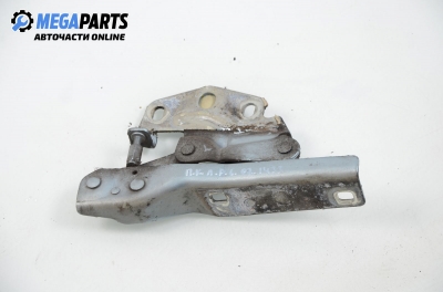 Панта преден капак за Volkswagen Passat Variant B6 (08.2005 - 11.2011), комби, позиция: предна