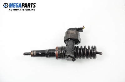 Дюза дизел за Audi A2 Hatchback (02.2000 - 08.2005) 1.4 TDI, 75 к.с., № Bosch 0 414 720 007