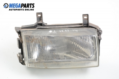 Фар за Volkswagen Transporter IV Box (07.1990 - 04.2003), товарен, позиция: дясна