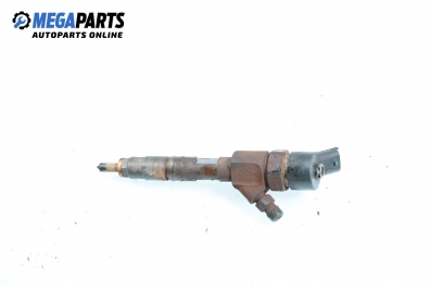 Дюза дизел за Renault Scenic II Minivan (06.2003 - 07.2010) 1.9 dCi (JM0G, JM12, JM1G, JM2C), 120 к.с., № Bosch 0 445 110 110