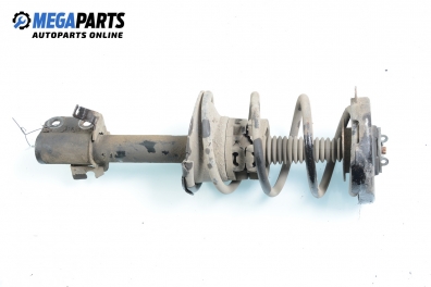 Макферсон за Renault Scenic I Minivan (09.1999 - 07.2010), позиция: предна, лява